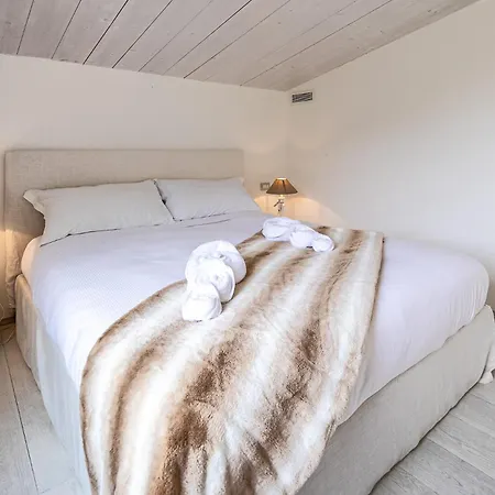 Apartment Casa Rossa - Un'oasi In Mezzo Natura