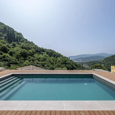 Casa Rossa - Un'oasi In Mezzo Natura Apartment *
