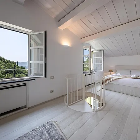 Apartment Casa Rossa - Un'oasi In Mezzo Natura