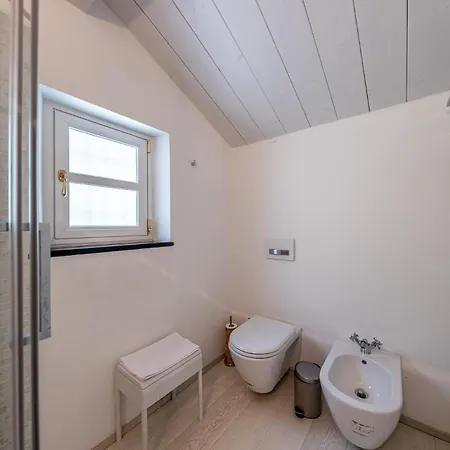 Casa Rossa - Un'oasi In Mezzo Natura Apartment *