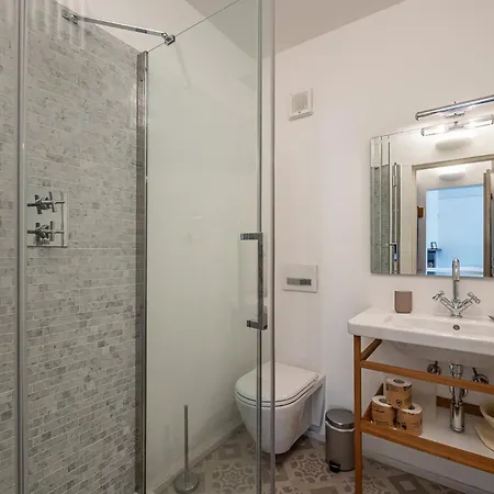Casa Rossa - Un'oasi In Mezzo Natura Apartamento Rapallo