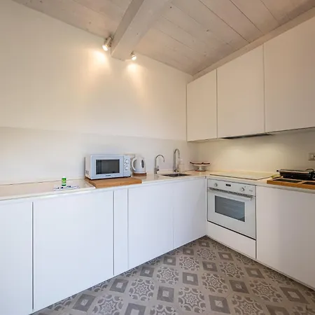 Casa Rossa - Un'oasi In Mezzo Natura Apartment *